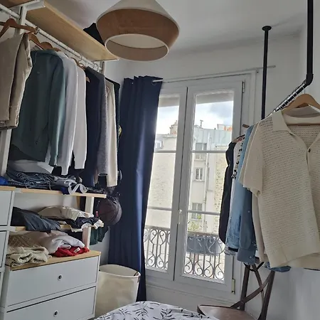 2 Near Bastille * Paris