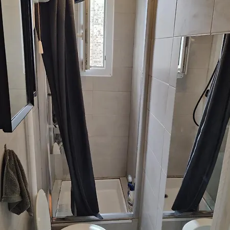 Apartment 2 Near Bastille Paris